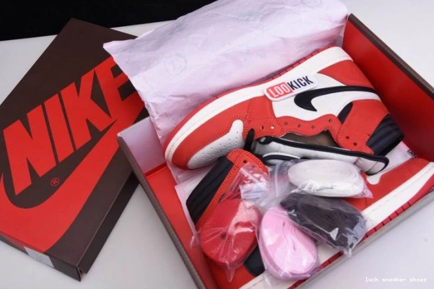 Rep LUCY HIGH - 100(RED) CD4487 OG JORDAN AIR X 1 SCOTT TRAVIS RETRO 0805